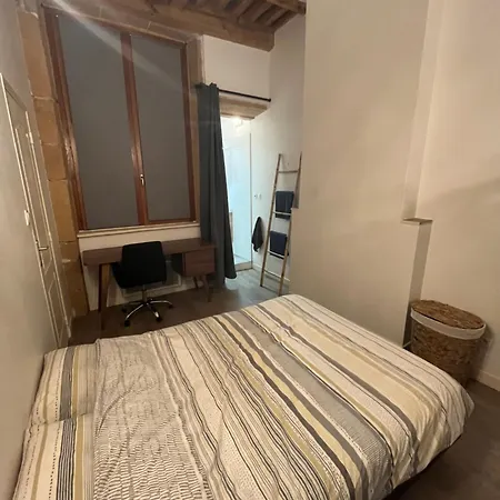 T2 Avec Mezzanine * Λυών