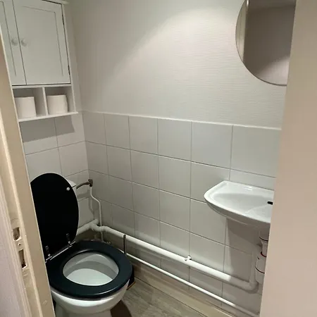 T2 Avec Mezzanine Appartement